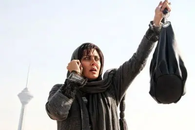 همه ما در عصر یخبندان به سر می‌بریم... / نگاهی به فیلم مصطفی کیایی