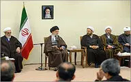 اسلام نه تنها هنر را قبول دارد بلکه به آن تشویق نیز می‌کند