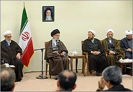 اسلام نه تنها هنر را قبول دارد بلکه به آن تشویق نیز می‌کند