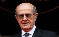 پیرترین کارگردان دنیا درگذشت