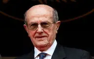 پیرترین کارگردان دنیا درگذشت