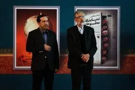 انتظامى: نمایش مطبوعات فرصتی برای تقدیر و قدردانی از فعالیت یک ساله رسانه‌ها است