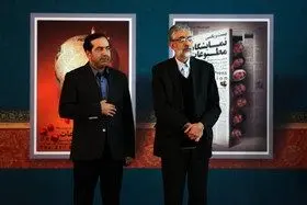 انتظامى: نمایش مطبوعات فرصتی برای تقدیر و قدردانی از فعالیت یک ساله رسانه‌ها است