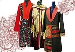 اتحادیه پوشاک دومین اتحادیه بزرگ کشور محسوب می‌شود