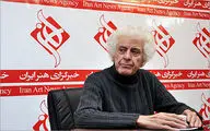 غلامحسین نامی: باید نهال پرقدرتی باشی وقتی از ریشه کنده می‌شوی/ نیم قرن آموزش هنری در تهران و تورنتو