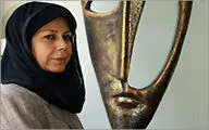 زینلیان: هنر تئاتر جایگاه طراحی لباس را می‌داند / فضای طراحی در سینما مجهول است