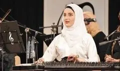 ملودی‌های ایران و تونس شبیه هم هستند/ دوست دارم سنتور بنوازم