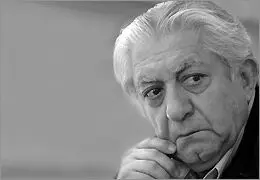 با شروع سرما گرگ به زلزله‌زدگان حمله خواهد کرد/گلریزان برای تامین مخارج ساخت خانه برای مردم بود / عزت‌الله انتظامی در گفت‌وگو با هنرآنلاین