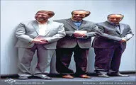 اختتامیه اولین کنگره ملی شعر عفاف و حجاب در موزه هنرهای معاصر‎