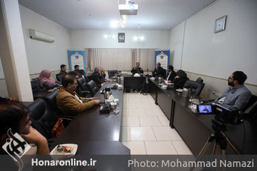 نشست جایگاه و نقش خانواده در فیلم‌های ده‌ساله اخیر سینمای ایران