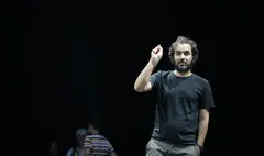 اکران آنلاین «هر کسی یا روز یا شب من شبانه روز» به پنج هزار بلیت رسید