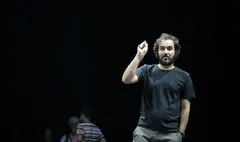 اکران آنلاین «هر کسی یا روز یا شب من شبانه روز» به پنج هزار بلیت رسید