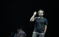 اکران آنلاین «هر کسی یا روز یا شب من شبانه روز» به پنج هزار بلیت رسید