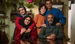 «چسب زخم» روی آنتن شبکه سلامت و آموزش می‌رود