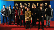 35th Fajr Film Festival opens in Tehran