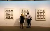 موزه هنرهای معاصر تهران دو روز تعطیل است