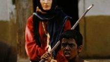 «باشو غریبه کوچک» در راه ونیز 