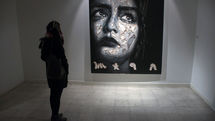 Assar Gallery Hosts Babak Roshaninejad Art