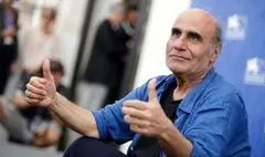 امیر نادری: وقت آن است از تهرون فیلم شهری ساخته شود 