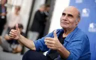 امیر نادری: وقت آن است از تهرون فیلم شهری ساخته شود 