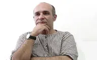پیام دهکردی همزمان با افتتاح موسسه هنری در گیلان: تمرکز تئاتر در تهران وحشتناک است