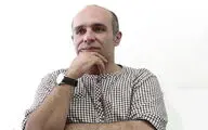 پیام دهکردی همزمان با افتتاح موسسه هنری در گیلان: تمرکز تئاتر در تهران وحشتناک است