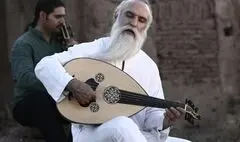 داود آزاد در تالار وحدت از «هوای تو» می‌خواند
