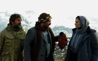 پایان صداگذاری فیلم سینمایی«برف آخر»
