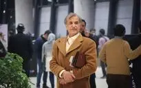 پنجمین روز سی و ششمین جشنواره فیلم فجر در باغ کتاب