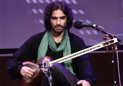 کنسرت علی قمصری تمدید شد