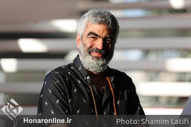 اکران سریال «زخم کاری» در پردیس چارسو