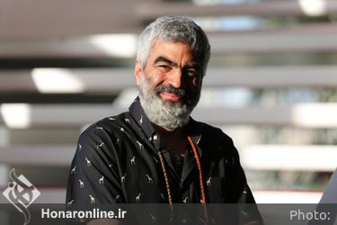 اکران سریال «زخم کاری» در پردیس چارسو