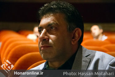 دومین روز دوازدهمین جشنواره ملی موسیقی جوان در فرهنگسرای نیاوران
