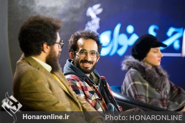 برنامه "تا جشنواره 38" معرفی فیلم پوست