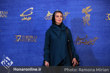 "مردی بدون سایه" در روز ششم سی و هفتمین جشنواره فیلم فجر