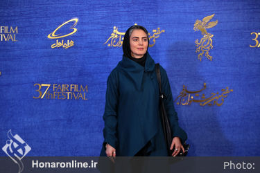 "مردی بدون سایه" در روز ششم سی و هفتمین جشنواره فیلم فجر