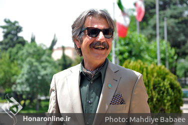 تجلیل از هنرمندان پیشکسوت متولد اردیبهشت ماه