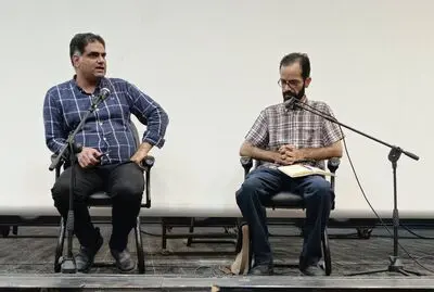 امکان جهانی بهتر در گرو بخشش و بازسازی روابط انسانی