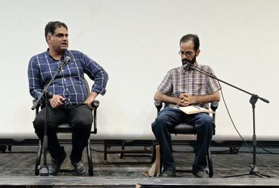 امکان جهانی بهتر در گرو بخشش و بازسازی روابط انسانی