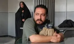«این تماس از زندان برقرار می‌شود» در آخرین مراحل فنی