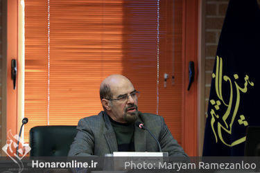 دومین روز نشست جستاری در چهل سال هنر انقلاب اسلامی در فرهنگستان هنر / بخش دوم