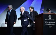 اسکورسیزی، دنیرو، پاچینو، کایتل و پشی در جشنواره فیلم نیویورک / استقبال منتقدان سینما از 