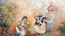 Artists criticize Iran’s multinational sharing of UNESCO Persian painting file