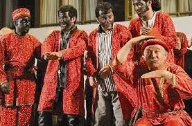 تمدید مهلت ارسال آثار به سه بخش جشنواره نمایش‌های آئینی و سنتی