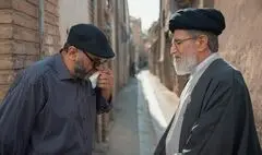 سریال ده نمکی «مثبت۱۳» شد!/ رونمایی از تیزر جدید
