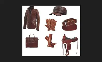 برپایی یک رویداد بین‌المللی در حوزه پوشاک و کالاهای چرمی