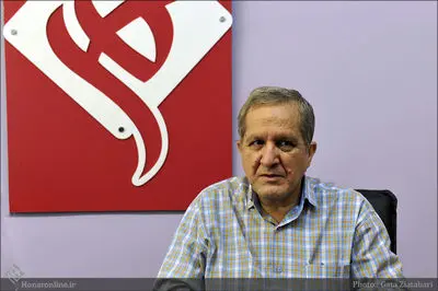 انتقاد شاعر مطرح از موسیقی تیم ملی با صدای پرواز همای