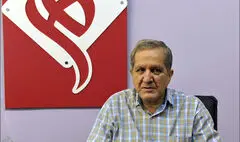 انتقاد شاعر مطرح از موسیقی تیم ملی با صدای پرواز همای