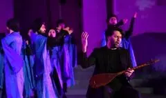 امضاء تفاهم‌نامه هم‌افزایی بین تئاتر و موسیقی/ حمایت از هنرمندان در دستور کار قرار گرفت