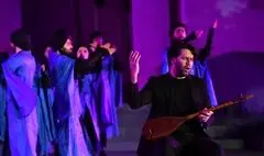 امضاء تفاهم‌نامه هم‌افزایی بین تئاتر و موسیقی/ حمایت از هنرمندان در دستور کار قرار گرفت
